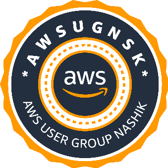 AWS User Group Nashik